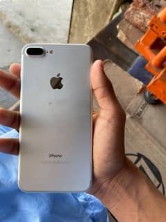 iphone 7 plus all ok hai battery change ha