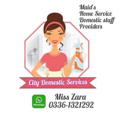 House Maids/Baby Sitter/Driver/Patient Care/Nanny/Helper /Available