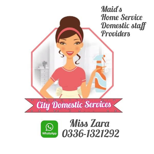 House Maids/Baby Sitter/Driver/Patient Care/Nanny/Helper /Available 0