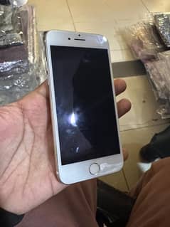 Iphone 7 128GB Pta Appoved