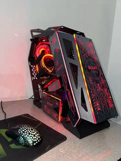 i5 12 gen gaming pc