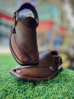 Peshaweri Chappal