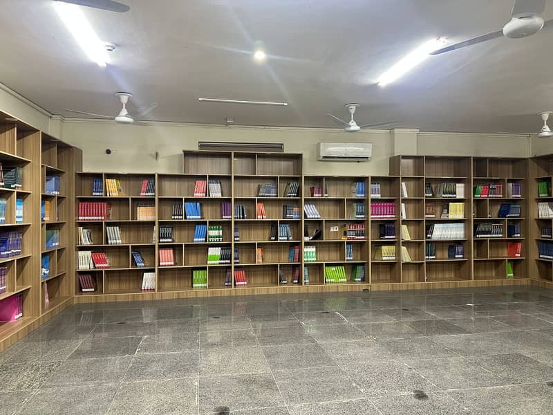 Racks for sale/ library rack for sale/ library rack for sale in lahore 3