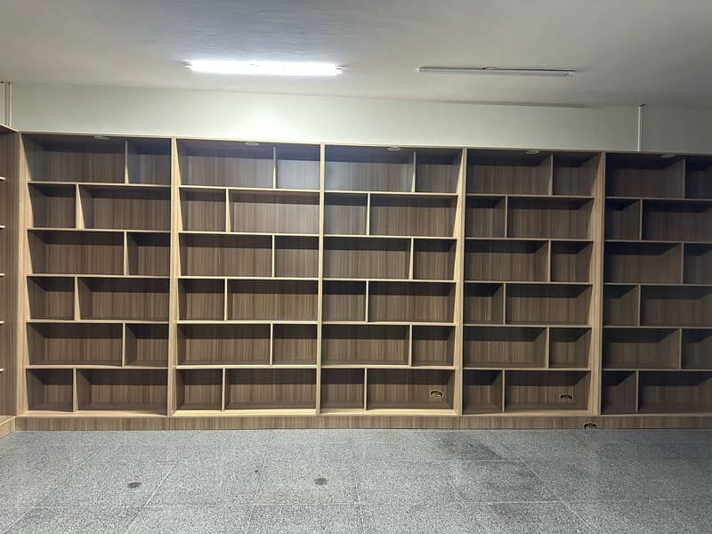 Racks for sale/ library rack for sale/ library rack for sale in lahore 4