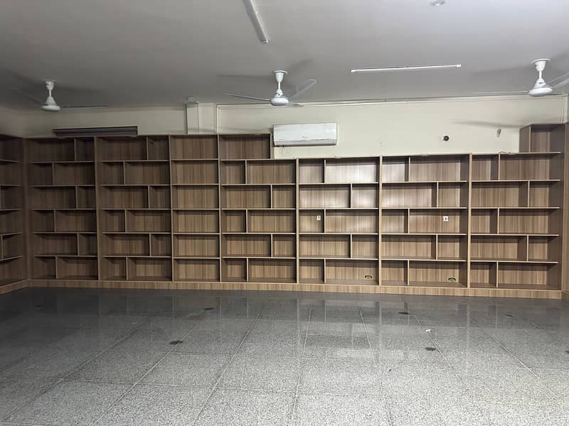 Racks for sale/ library rack for sale/ library rack for sale in lahore 5