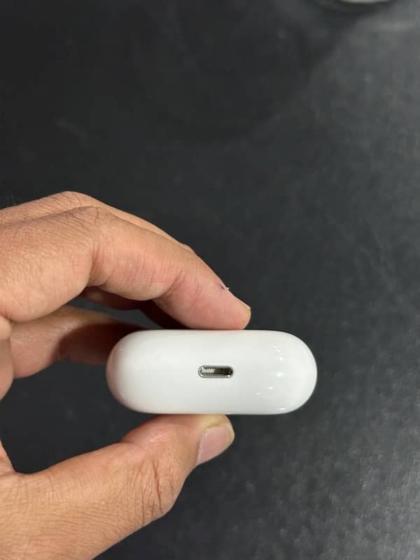 Apple Airpods 3 with box 5