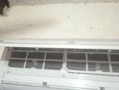 new condition ac dc inverter 1ton pel