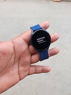 Samsung Galaxy watch 4 46mm