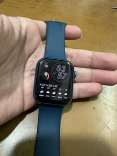 Apple watch series 7 45mm with cellular