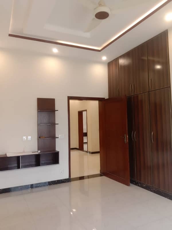 Beautiful 10 Marla Upper Portion Is Available For Rent 0