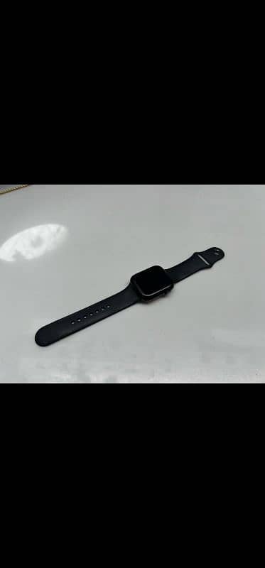 Apple Watch Series 7 45mm 3