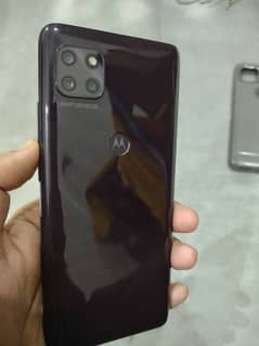 Motorola One 5G Ace (NON PTA)