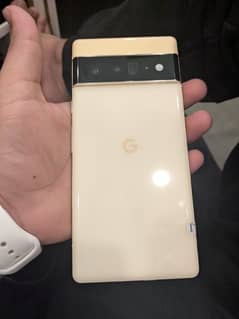 Google pixel 6 pro 12Gb 128Gb