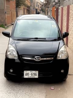 Daihatsu Mira 2007