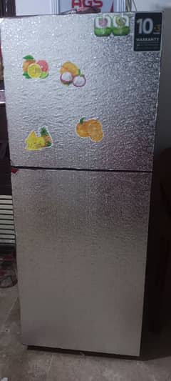 fridge