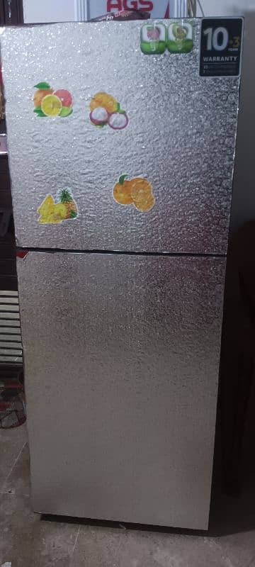 fridge for sale urgent 0