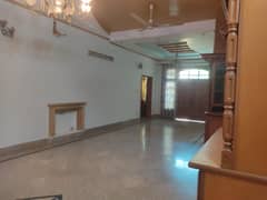 2 kanal Lower Portion Available for Rent in Model Town Lahore