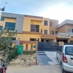 5 Marla House For Rent In Bahria Town Lahore