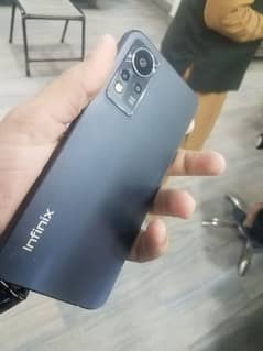 infinix