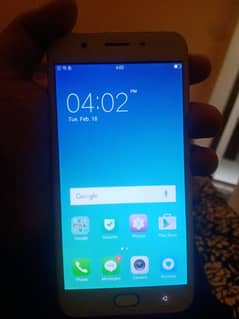 Oppo F1s 4/64