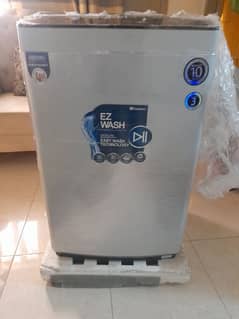 Automatic Washing Machine