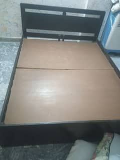 queen size bed for sale