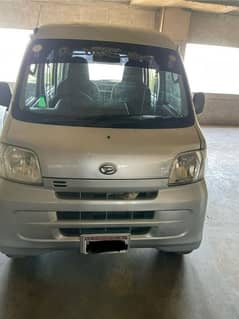 Daihatsu Hijet 2013/19