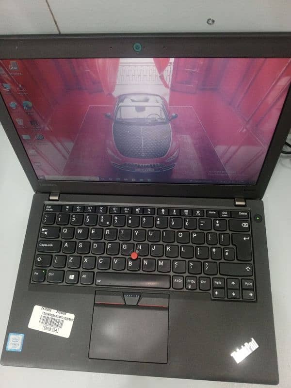 3 Lenovo Thinkpad Core i5 vpro 6 Generation Available 5