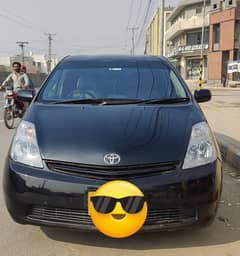 Toyota Prius 2010/2013 REGISTERED  1.5 2ND GEN