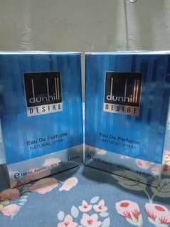 Dunhill desire