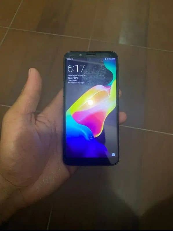 oppo a83 3Gb 32Gb 0