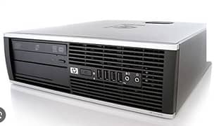 Hp i5 3rd Genration pc for sale