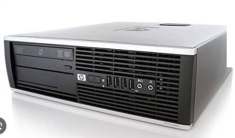 Hp i5 3rd Genration pc for sale 0