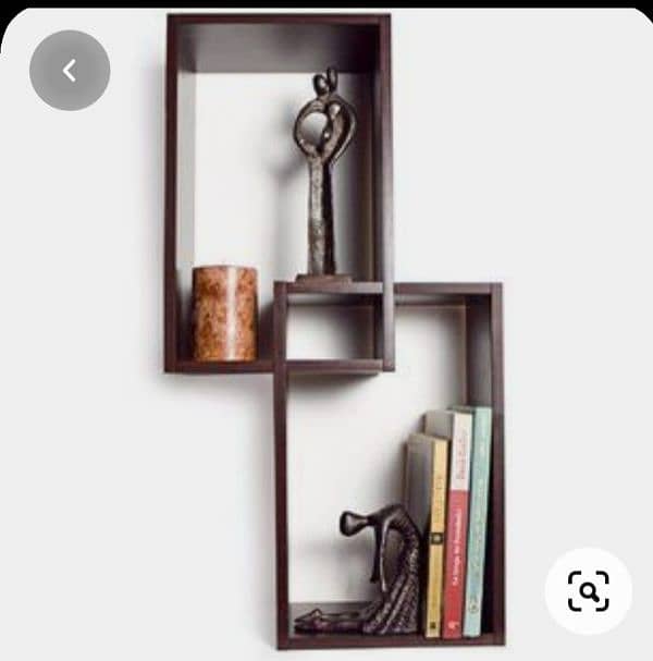 wall shelves/wall decorations item/interior designs item 0