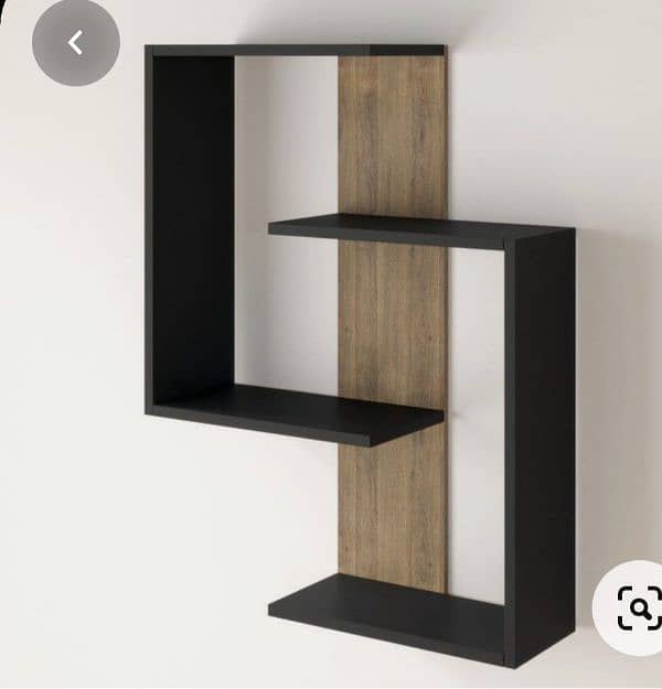 wall shelves/wall decorations item/interior designs item 2