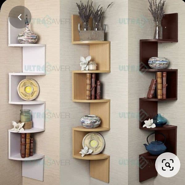 wall shelves/wall decorations item/interior designs item 3