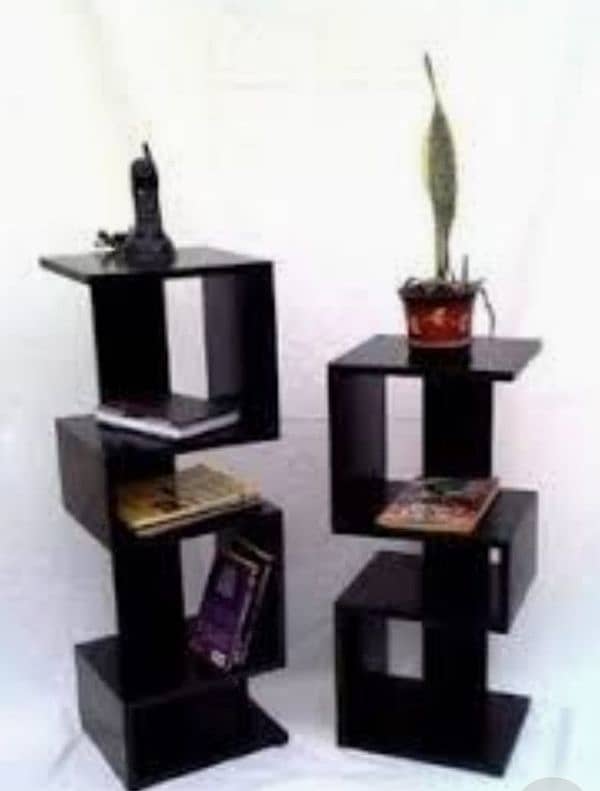 wall shelves/wall decorations item/interior designs item 4