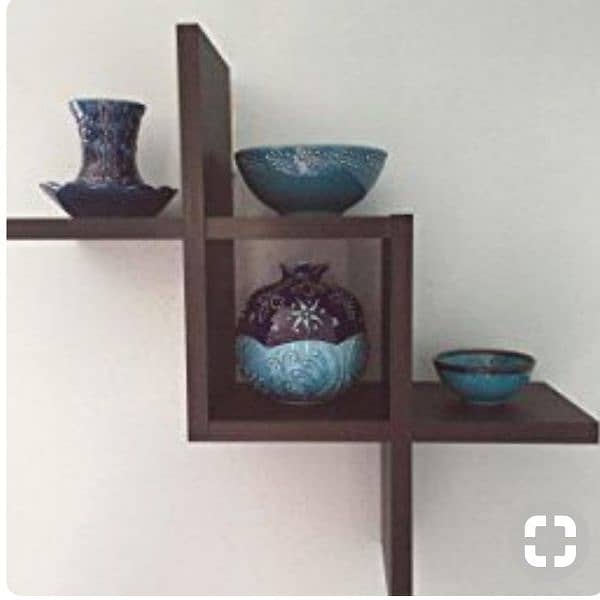 wall shelves/wall decorations item/interior designs item 6