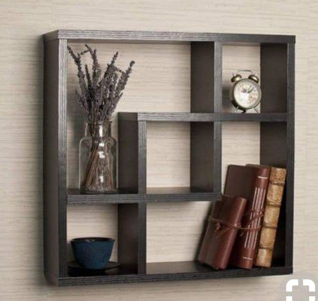 wall shelves/wall decorations item/interior designs item 10