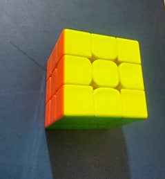 Magnetic Cube,Cube