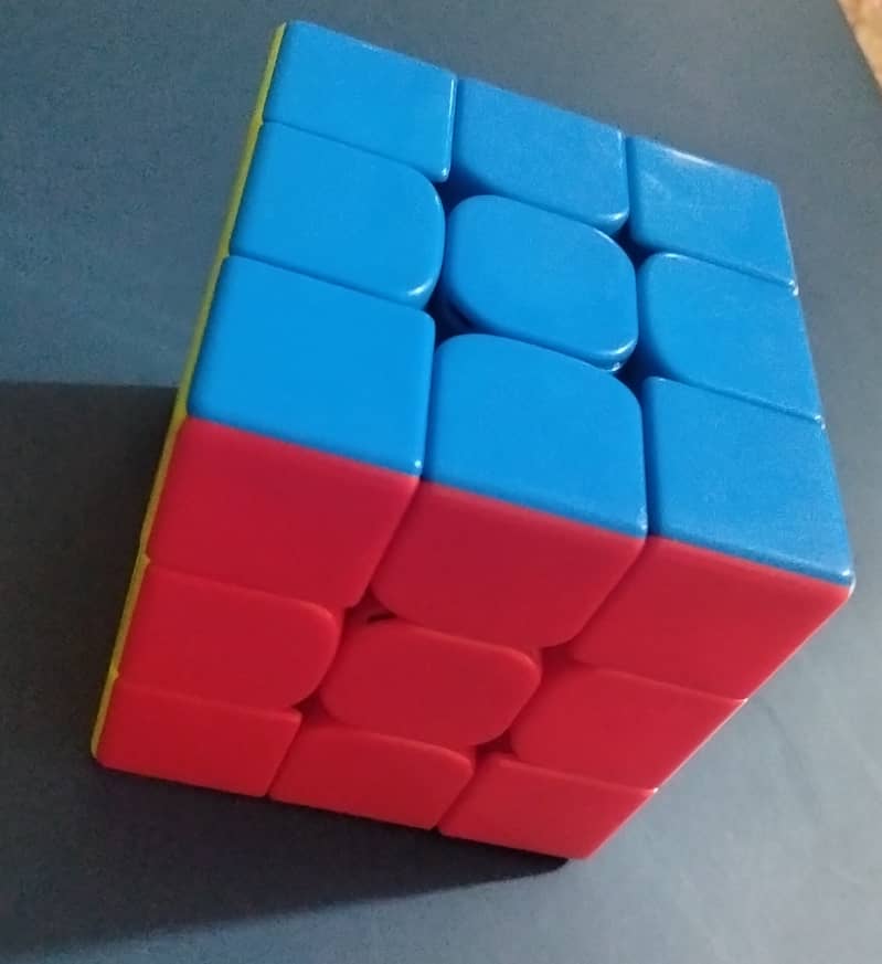 Magnetic Cube,Cube 2