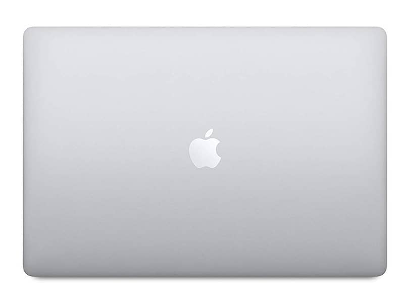 Macbook Pro 16" 2019 0