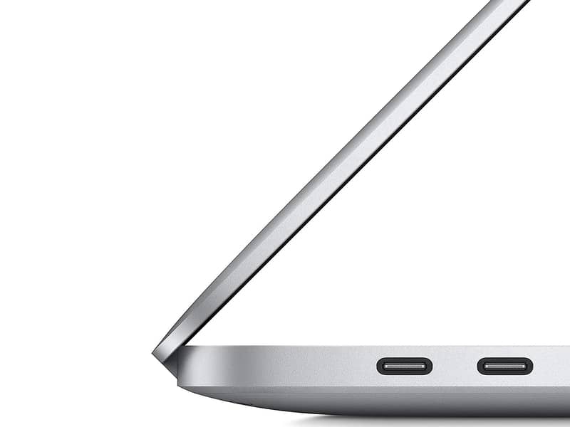 Macbook Pro 16" 2019 1