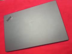 Lenovo X1 Carban Core i5 8th Generation Thinkpad