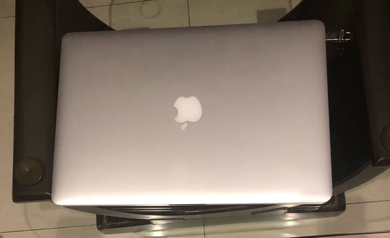 MacBook Pro 15 inch 5