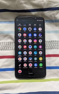 Moto Z3