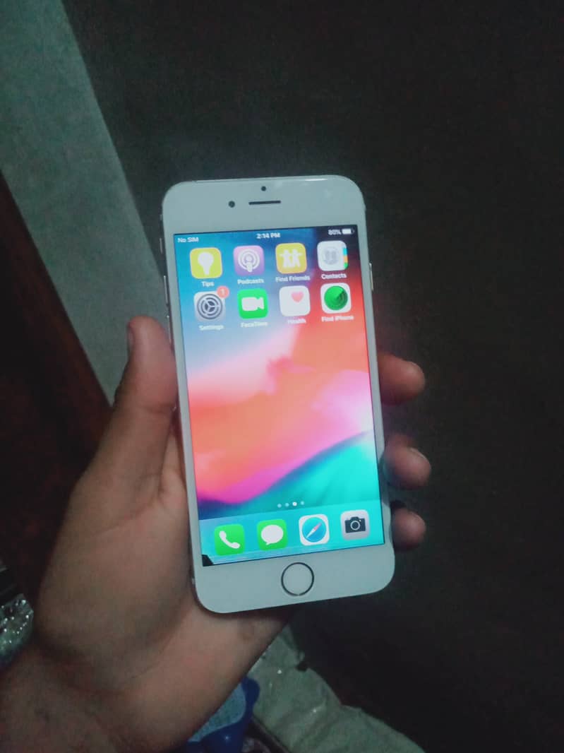 Apple iPhone 6S 3