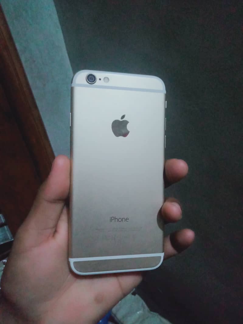 Apple iPhone 6S 6