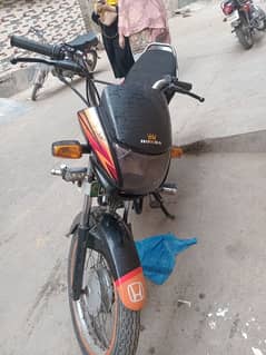 Honda pridor sale