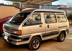 toyota lite ace